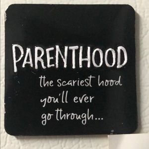 Meet your Posher, Alex